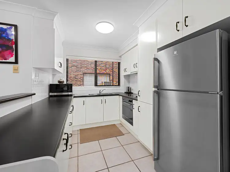Fifth view of Homely townhouse listing, 3/12 Newton St, Coorparoo QLD 4151