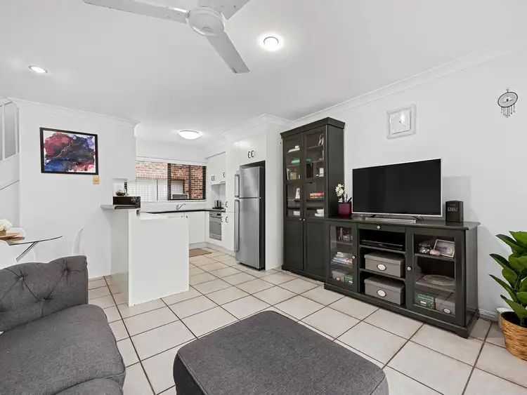 Sixth view of Homely townhouse listing, 3/12 Newton St, Coorparoo QLD 4151