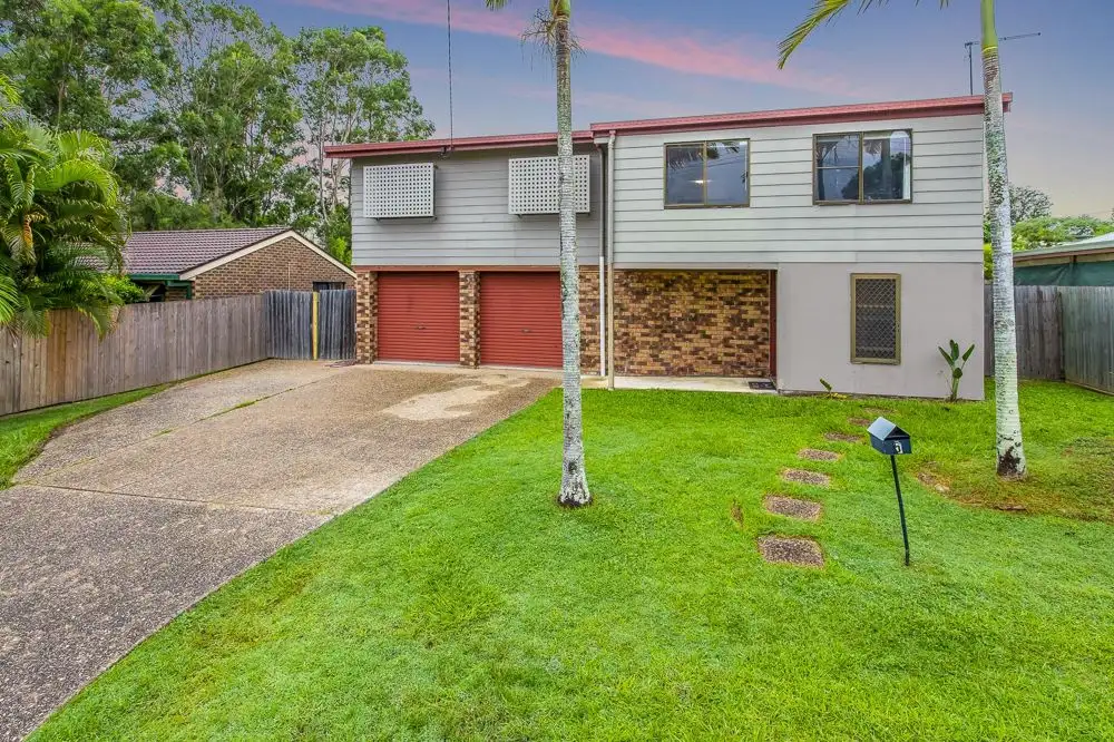 Main view of Homely house listing, 5 Minstrel Street, Kallangur QLD 4503