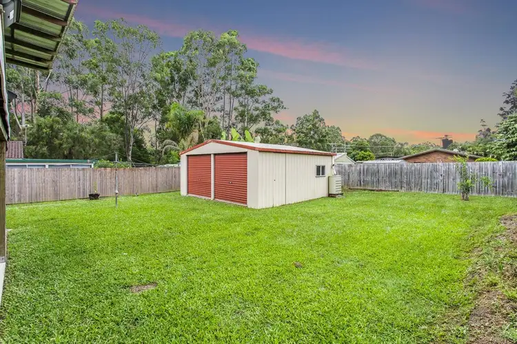 Second view of Homely house listing, 5 Minstrel Street, Kallangur QLD 4503