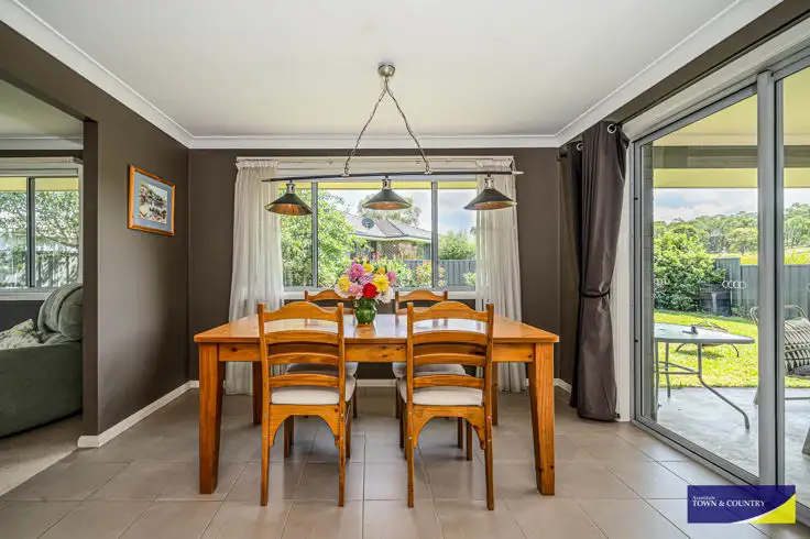 Sixth view of Homely house listing, 40 Albion Close, Armidale NSW 2350