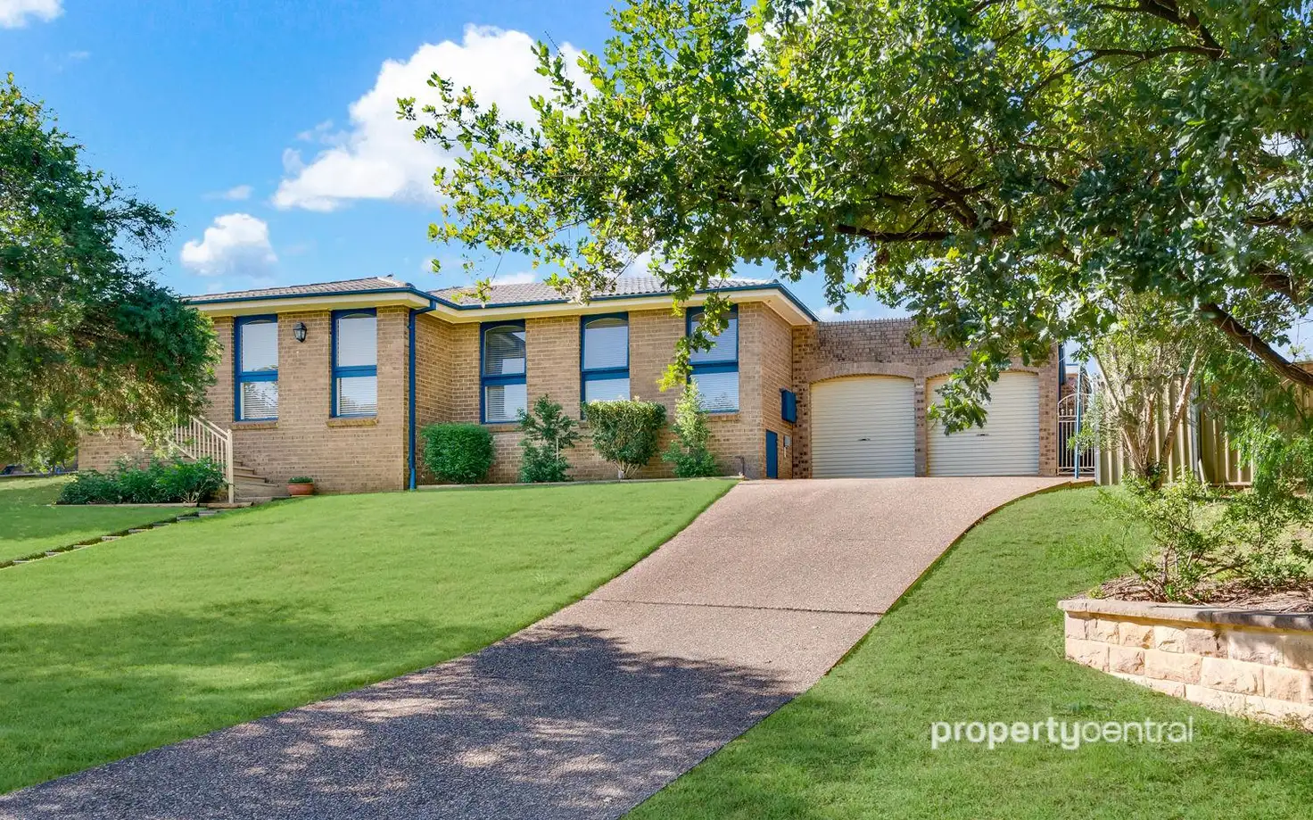 Main view of Homely house listing, 4 Bottlebrush Drive, Cranebrook NSW 2749