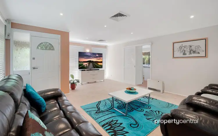 Second view of Homely house listing, 4 Bottlebrush Drive, Cranebrook NSW 2749