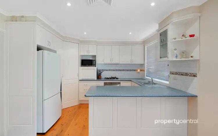 Third view of Homely house listing, 4 Bottlebrush Drive, Cranebrook NSW 2749