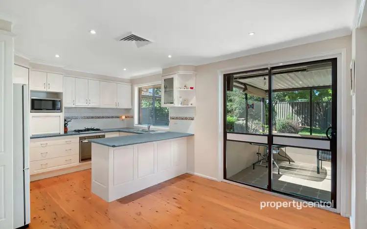 Fourth view of Homely house listing, 4 Bottlebrush Drive, Cranebrook NSW 2749