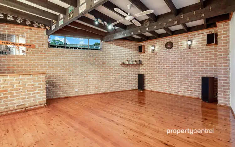 Fifth view of Homely house listing, 4 Bottlebrush Drive, Cranebrook NSW 2749