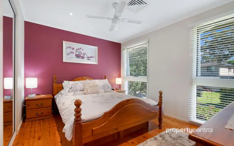 Sixth view of Homely house listing, 4 Bottlebrush Drive, Cranebrook NSW 2749