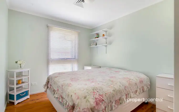 Seventh view of Homely house listing, 4 Bottlebrush Drive, Cranebrook NSW 2749