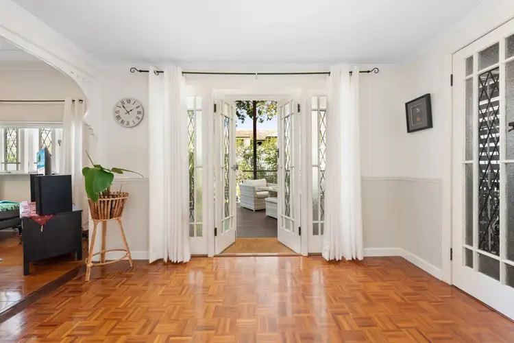 Fourth view of Homely house listing, 51 Brae Street, Coorparoo QLD 4151