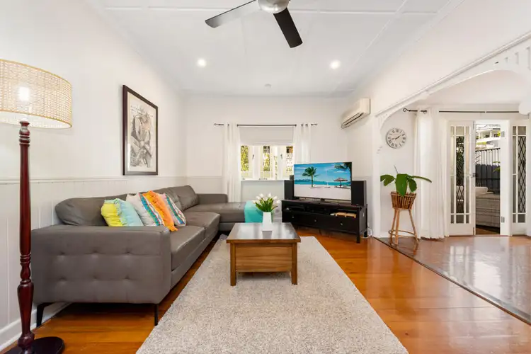 Fifth view of Homely house listing, 51 Brae Street, Coorparoo QLD 4151