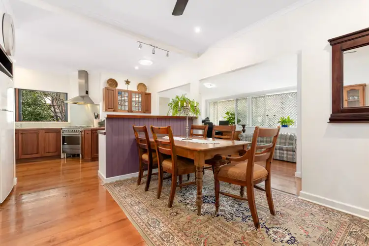 Sixth view of Homely house listing, 51 Brae Street, Coorparoo QLD 4151