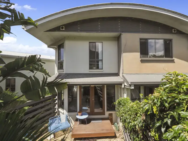 4/24 Brunswick Avenue, Coffs Harbour NSW 2450