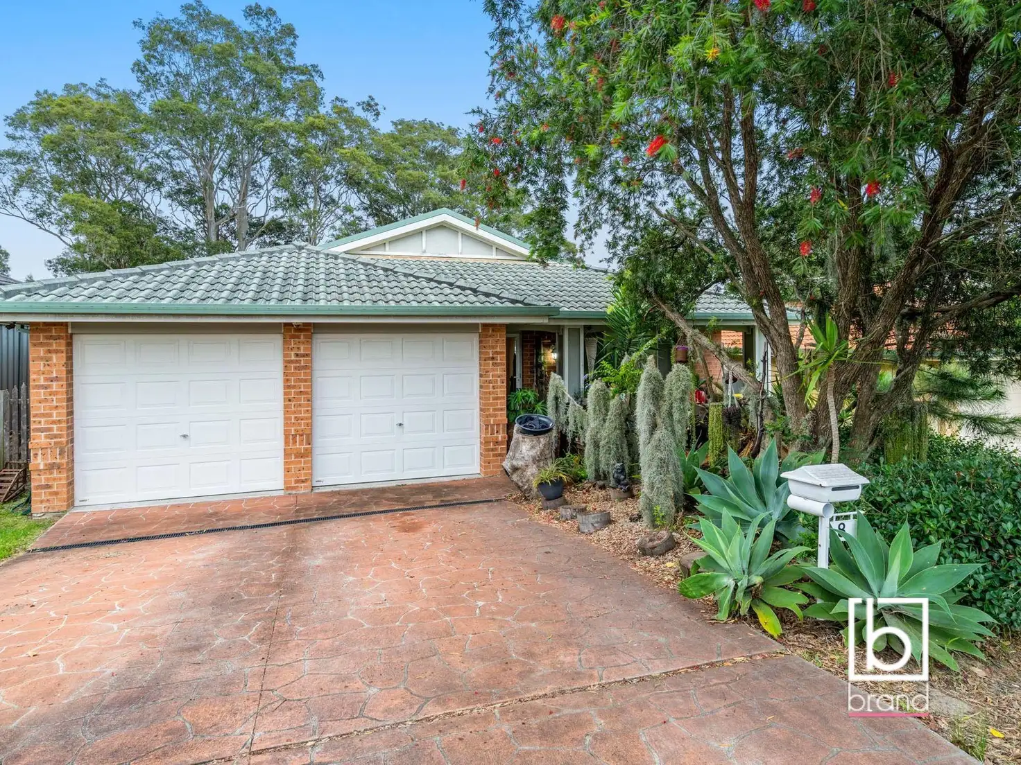 Main view of Homely house listing, 8 Settlement Drive, Wadalba NSW 2259