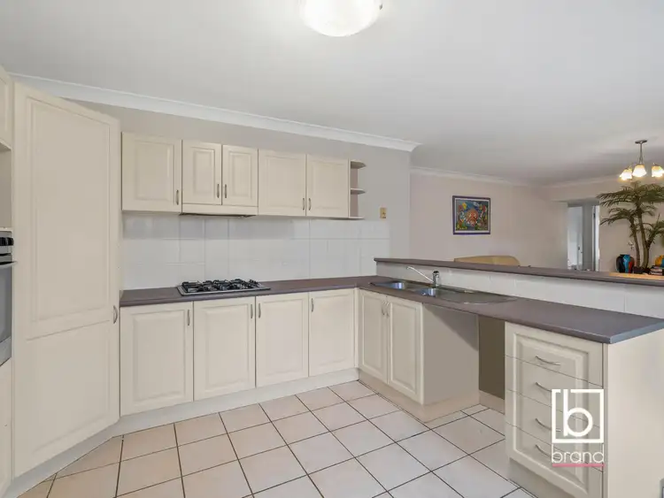 Second view of Homely house listing, 8 Settlement Drive, Wadalba NSW 2259