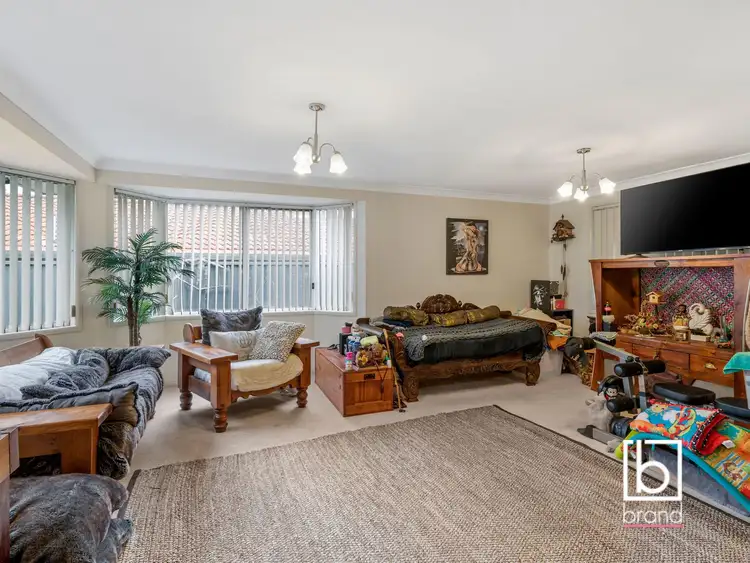 Third view of Homely house listing, 8 Settlement Drive, Wadalba NSW 2259