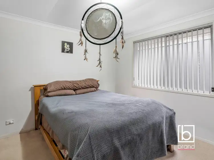 Fourth view of Homely house listing, 8 Settlement Drive, Wadalba NSW 2259