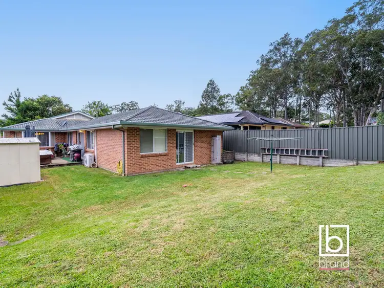 Sixth view of Homely house listing, 8 Settlement Drive, Wadalba NSW 2259