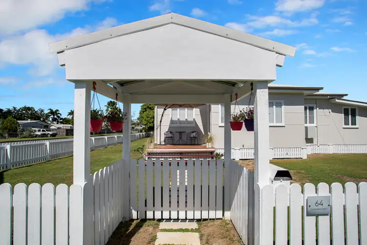 Second view of Homely house listing, 64 Canberra Street, North Mackay QLD 4740