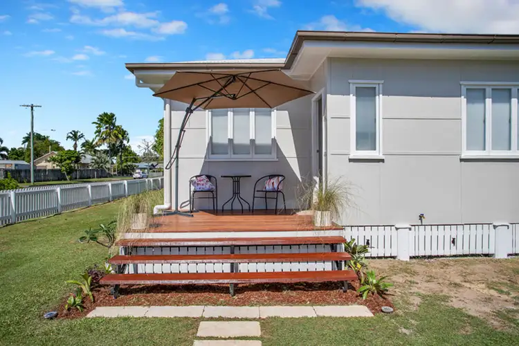 Third view of Homely house listing, 64 Canberra Street, North Mackay QLD 4740
