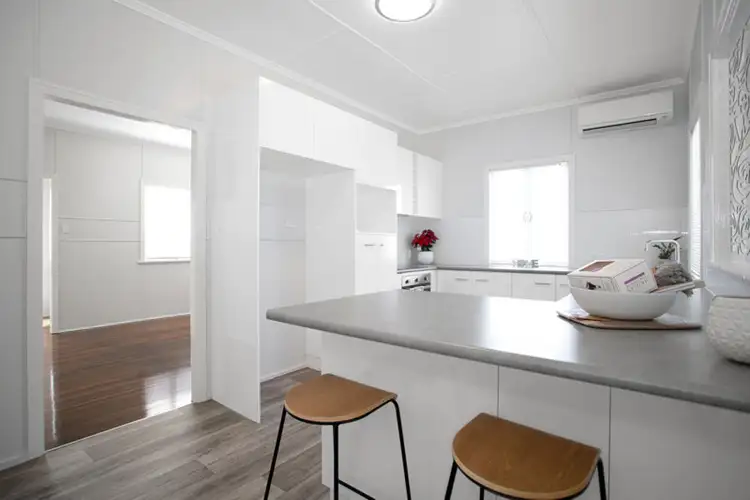 Fourth view of Homely house listing, 64 Canberra Street, North Mackay QLD 4740
