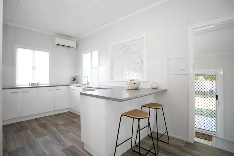 Fifth view of Homely house listing, 64 Canberra Street, North Mackay QLD 4740