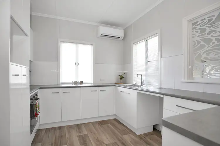 Sixth view of Homely house listing, 64 Canberra Street, North Mackay QLD 4740