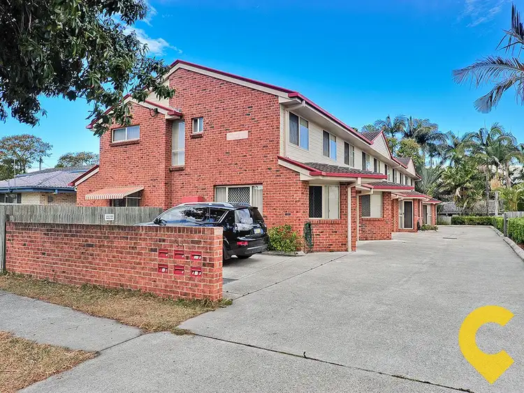 Second view of Homely townhouse listing, 1/55 Georgina Street, Woody Point QLD 4019