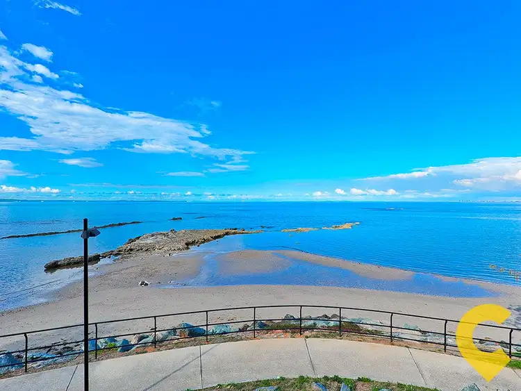 Third view of Homely townhouse listing, 1/55 Georgina Street, Woody Point QLD 4019