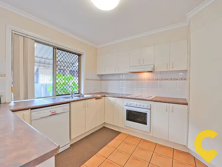 Fourth view of Homely townhouse listing, 1/55 Georgina Street, Woody Point QLD 4019