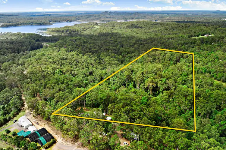 Second view of Homely house listing, 20 Ford Road, Mooloolah Valley QLD 4553