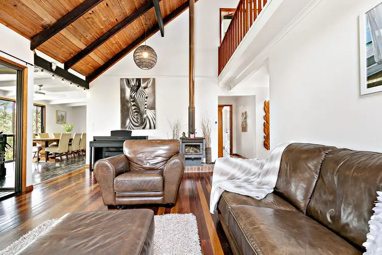 Sixth view of Homely house listing, 20 Ford Road, Mooloolah Valley QLD 4553