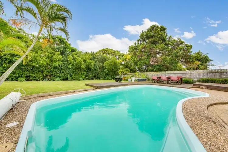 Second view of Homely house listing, 17 Rossella Street, West Gladstone QLD 4680