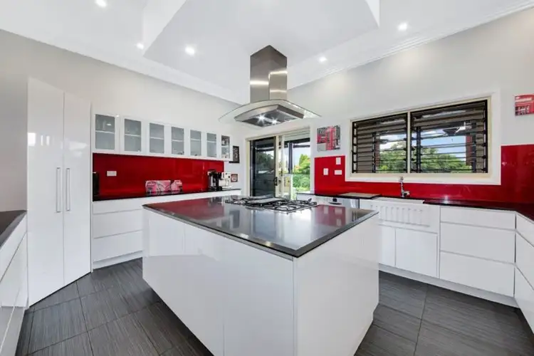 Fourth view of Homely house listing, 17 Rossella Street, West Gladstone QLD 4680