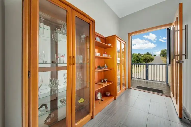 Fifth view of Homely house listing, 17 Rossella Street, West Gladstone QLD 4680