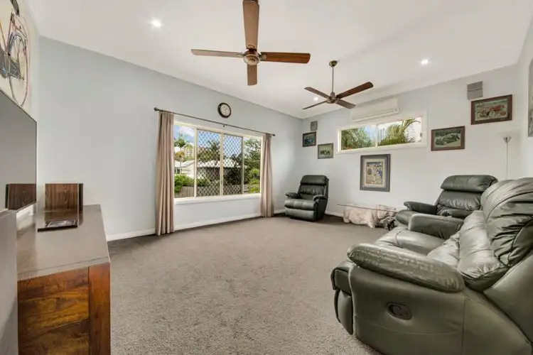Sixth view of Homely house listing, 17 Rossella Street, West Gladstone QLD 4680