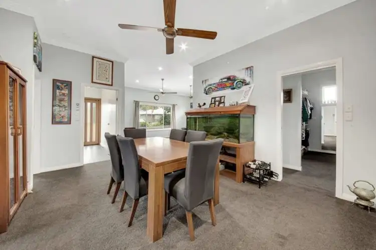 Seventh view of Homely house listing, 17 Rossella Street, West Gladstone QLD 4680