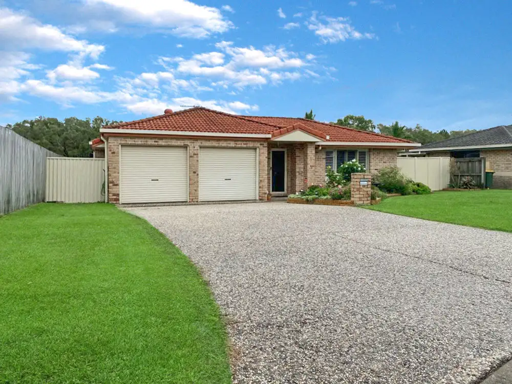 Main view of Homely house listing, 46 Perch Circuit, Sandstone Point QLD 4511