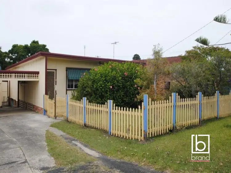 5 Palomar Parade, Toukley NSW 2263