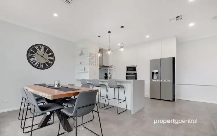 Third view of Homely house listing, 5 Banderra Road, South Penrith NSW 2750