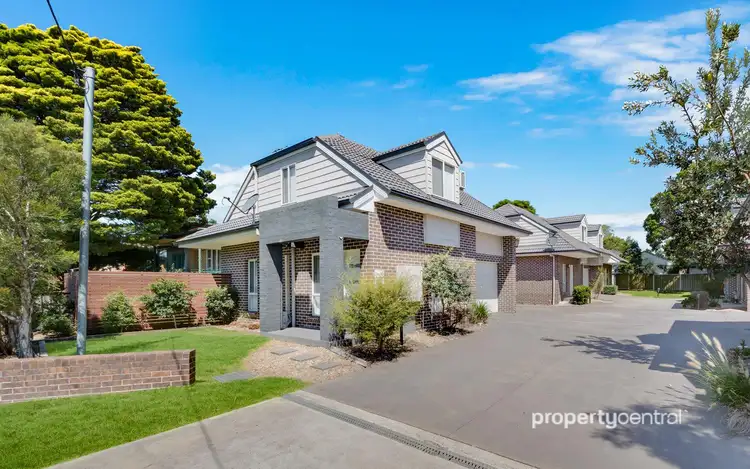 1/32 Chapel Street, St Marys NSW 2760