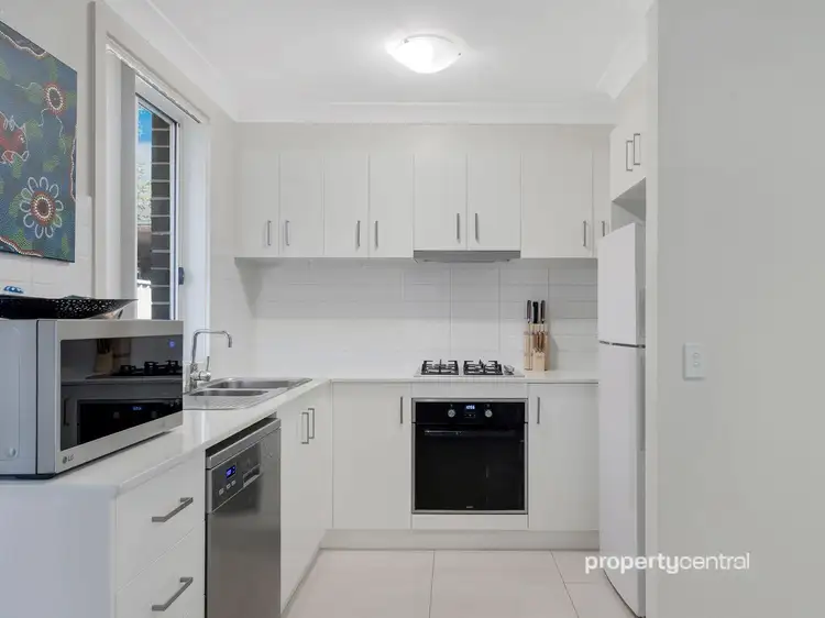 Third view of Homely townhouse listing, 1/32 Chapel Street, St Marys NSW 2760