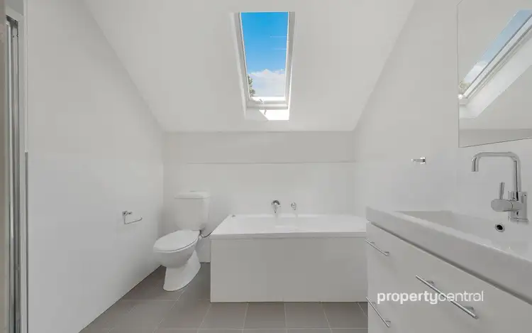Sixth view of Homely townhouse listing, 1/32 Chapel Street, St Marys NSW 2760