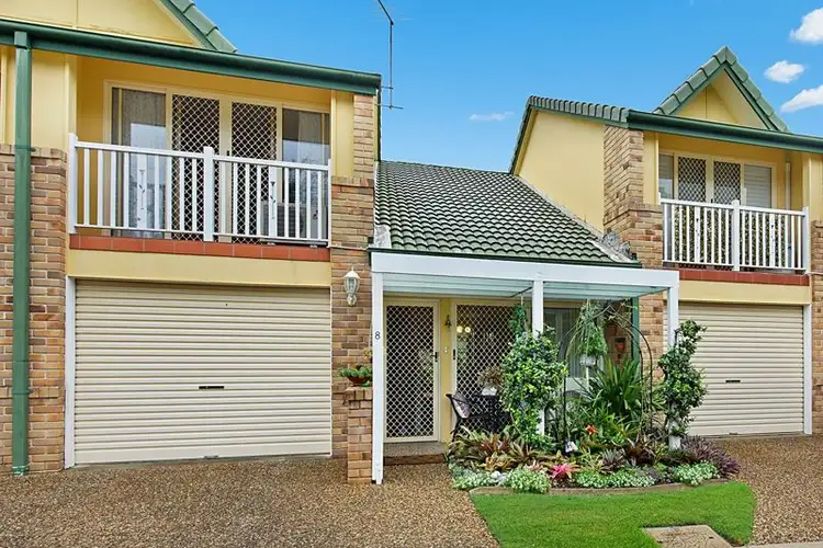 Main view of Homely townhouse listing, 8/22-24 Railton St, Aspley QLD 4034