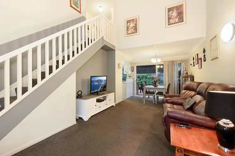 Second view of Homely townhouse listing, 8/22-24 Railton St, Aspley QLD 4034