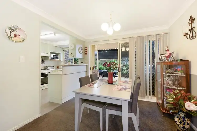 Fourth view of Homely townhouse listing, 8/22-24 Railton St, Aspley QLD 4034