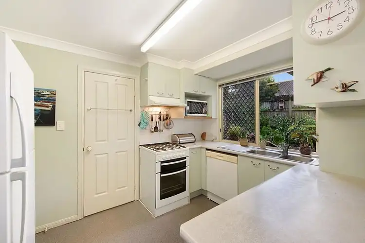 Fifth view of Homely townhouse listing, 8/22-24 Railton St, Aspley QLD 4034
