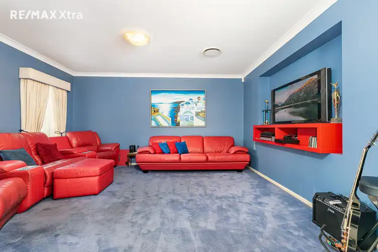 Second view of Homely house listing, 13 Stewart Avenue, Blacktown NSW 2148