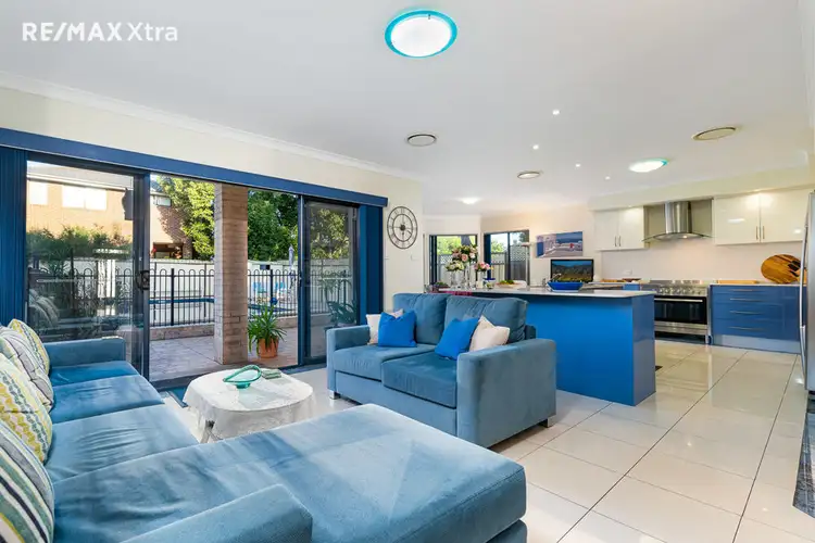 Fifth view of Homely house listing, 13 Stewart Avenue, Blacktown NSW 2148
