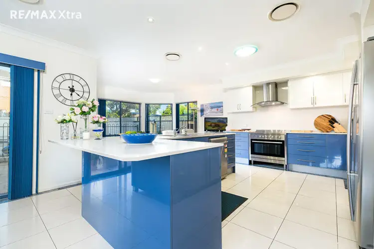 Sixth view of Homely house listing, 13 Stewart Avenue, Blacktown NSW 2148