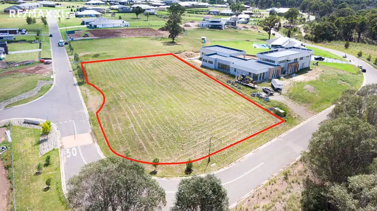Third view of Homely land listing, 20 Ganton Way, Luddenham NSW 2745